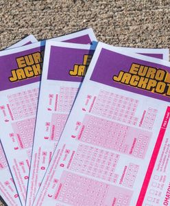 Polak wygrał miliony w Eurojackpot. Oto gdzie kupił zakład
