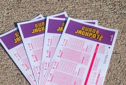 Polak wygrał miliony w Eurojackpot. Oto gdzie kupił zakład
