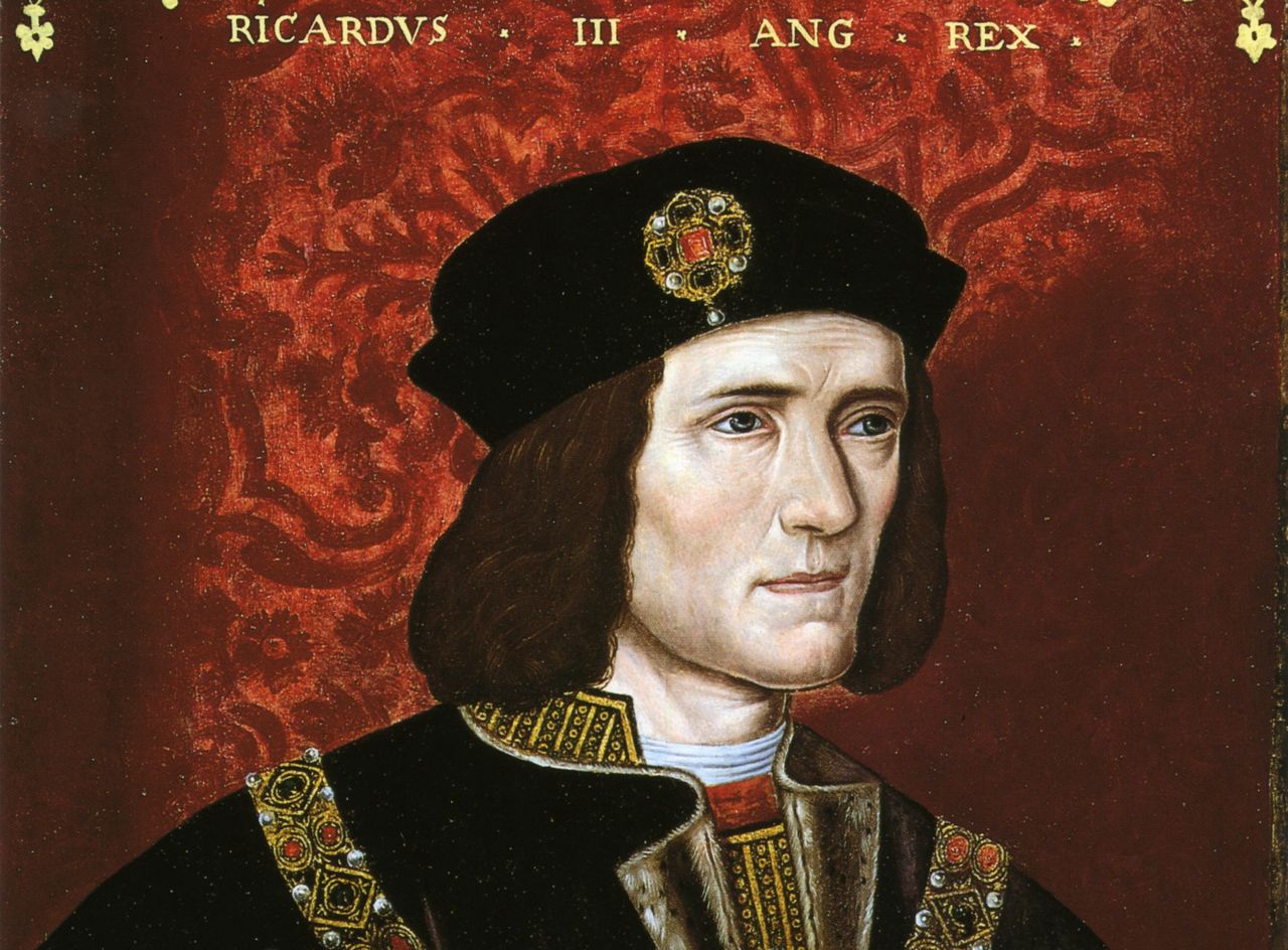 Reconstructing history: Richard III's voice brought to life