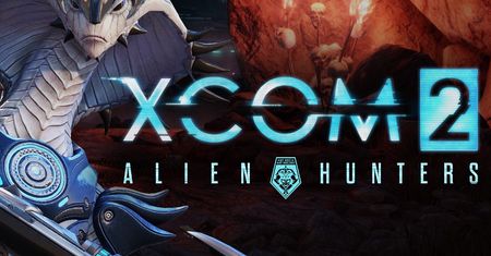 XCOM 2 - drugie duże DLC w drodze