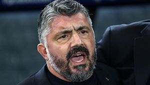 Gennaro Gattuso przyznaje: Mam obsesję na tym punkcie