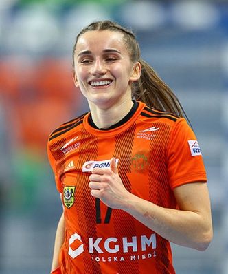 Kwiecień z PGNiG Superligą Kobiet. Zobacz plan transmisji w TVP Sport