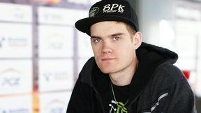 Kim Nilsson wygrał półfinał mistrzostw Szwecji