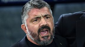 Gennaro Gattuso przyznaje: Mam obsesję na tym punkcie