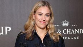 Słynna tenisistka urodziła. Już to ogłosiła