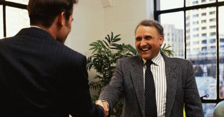 Czy zarobki w firmie powinny być jawne?