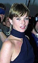 Kate Jackass Moss