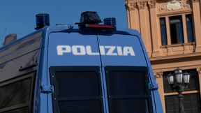 Seks, piłkarze i gaz rozweselający. W roli głównej gwiazdy Serie A