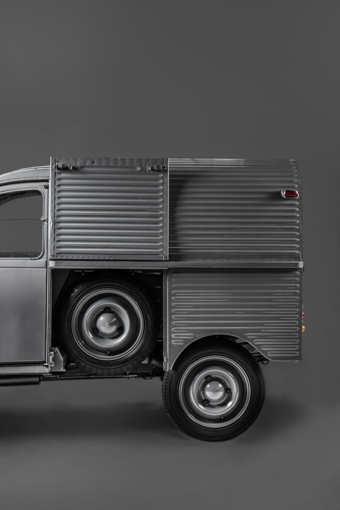 Citroën 2CV