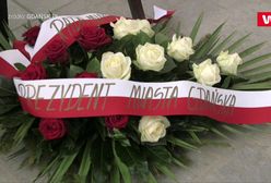 10. rocznica katastrofy smoleńskiej. Mocny głos Aleksandry Dulkiewicz