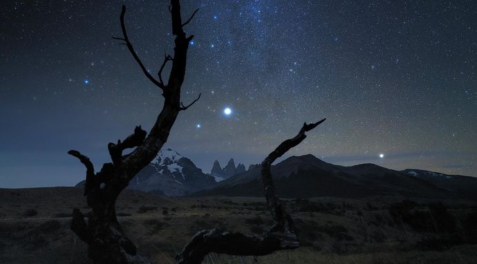 Patagonia. Życie na krańcu świata