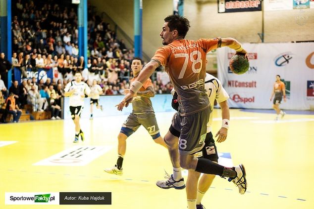 Wg "Zygi" Stal niczym nie zaskoczyła