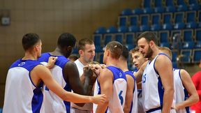 Lekki szok w Dąbrowie Górniczej. Bibbins szaleje, a Polpharma ograła MKS
