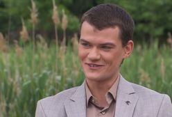 Michał z "Rolnik szuka żony" do kandydatki: "Ty jesteś dziełem sztuki"