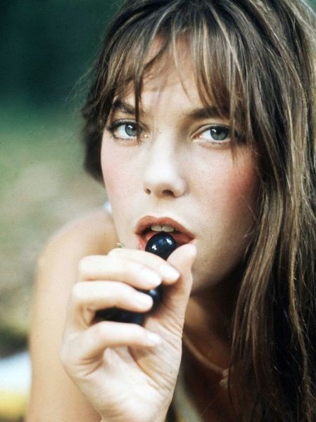 Jane Birkin: Ikona rewolucji seksualnej skończyła 68 lat