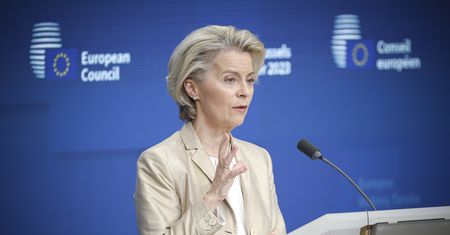 UE nie zamierza odpuszczać Rosji. Oto dowód