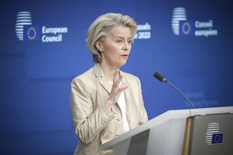 UE nie zamierza odpuszczać Rosji. Oto dowód