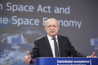 Rosyjskie drony nad Polską. Bruksela apeluje o wspólną tarczę