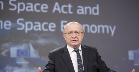 Rosyjskie drony nad Polską. Bruksela apeluje o wspólną tarczę