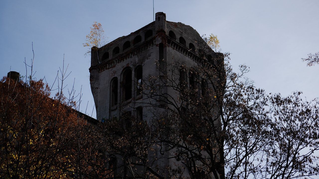 Łódź: Halloween 2025. Najstraszniejsze miejsca w mieście