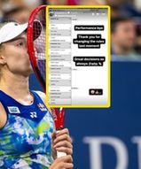 Rybakina wściekła na WTA. "Świetna decyzja"