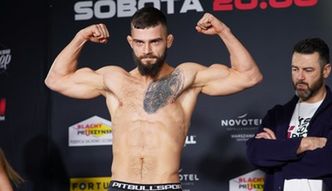 KSW 65: kolejna walka dodana do karty