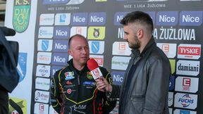 Żużel. Mecenas skazanego działacza Polonii: On nie jest złodziejem. To Robin Hood albo Janosik