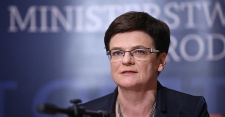 Zwolnienia nauczycieli. Będą pieniądze na aktywizację zawodową