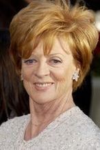 Maggie Smith