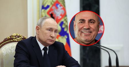 Wyciekło nagranie oligarchów. Mówią wprost, co robi Putin