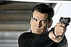 Pierce Brosnan nie chce być Bondem