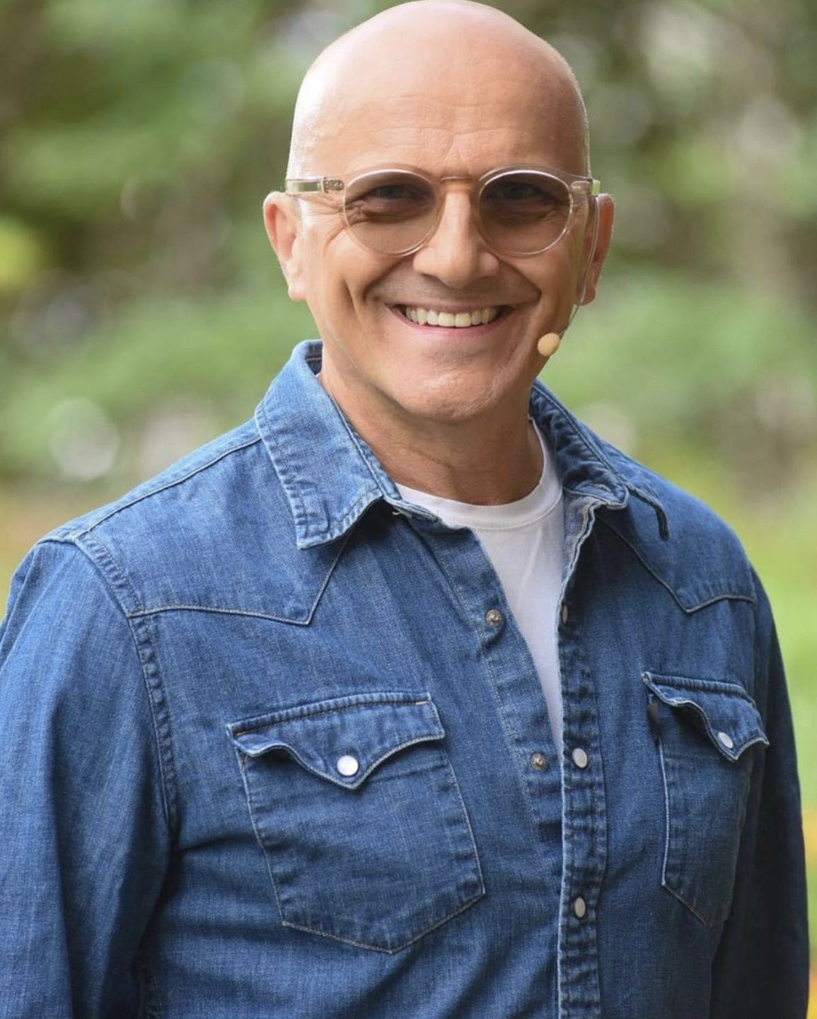 Robert Rozmus debiutuje w "Pytaniu na Śniadanie".