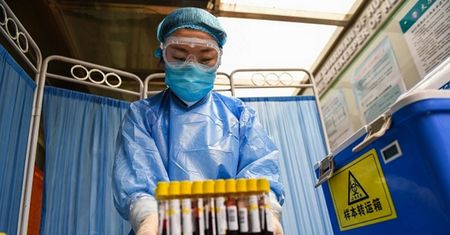 Koronawirus. Szczepionka w 2021 roku. Zapowiedź Chin