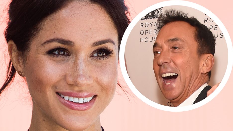 Meghan dostała nieoczekiwaną propozycję od słynnego celebryty