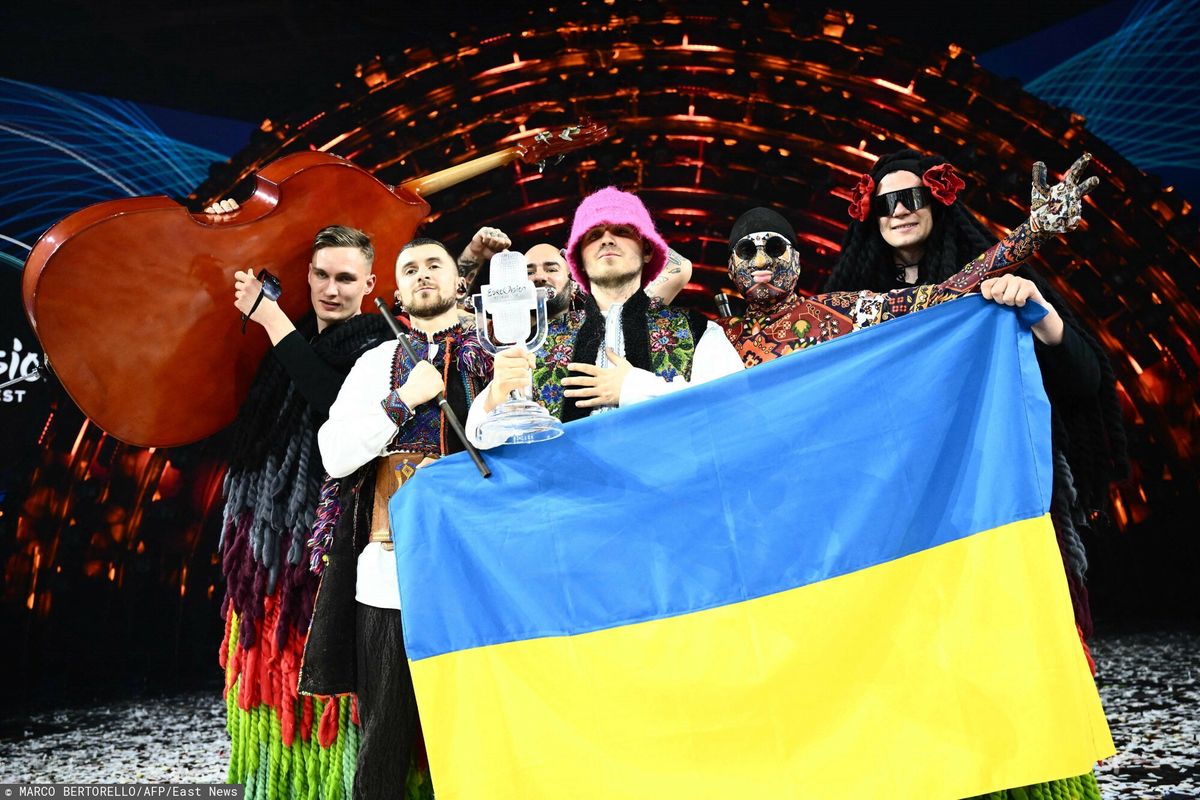 Podjęto oficjalną decyzję w sprawie przyszłorocznego konkursu Eurowizji