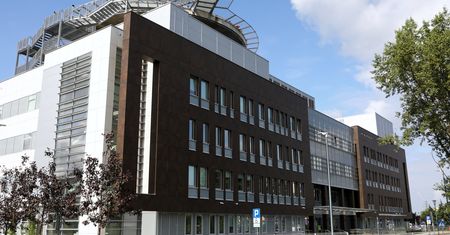 Warszawa. Szpital Południowy. Minister zdrowia przyjął rezygnację pełnomocnik