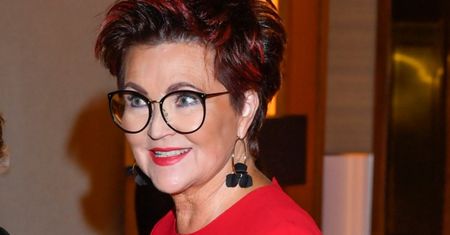 Obcasy poszły w odstawkę. Buty Kwaśniewskiej to hit sezonu