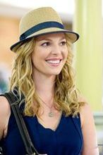 Katherine Heigl znów adoptowała