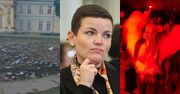 Impreza techno w Wilanowie narobiła hałasu - i to nie tylko dosłownie. Dyrektor Muzeum właśnie STRACIŁ STANOWISKO!