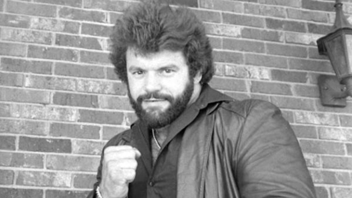 Billy Jack Haynes