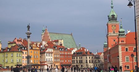 Pogoda w Warszawie. Prognoza na czwartek, 27 lutego 2025. Przyjemny dzień w stolicy