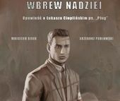 Instytut Pamięci Narodowej wydał komiks