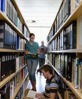 Windykator pomaga opolskim bibliotekom odzyskać książki