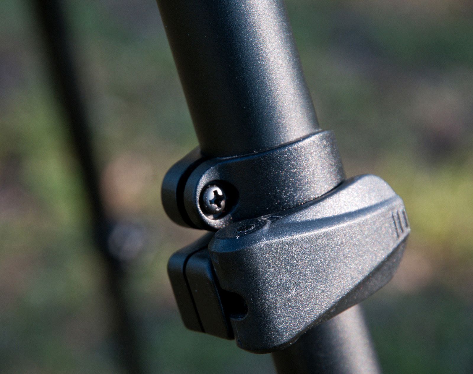 Statyw Vanguard Alta Pro 263AGH (test) 7