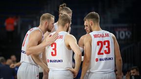 Eurobasket na Narodowym? Zaskakujące słowa ministra sportu