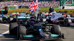 F1. Lewis Hamilton może mówić o ogromnym szczęściu. Mercedes wyjawił prawdę o wypadku