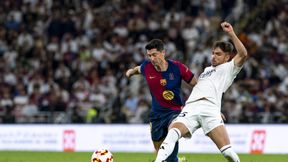 Obliczono, kto ma największe szanse na mistrzostwo Hiszpanii