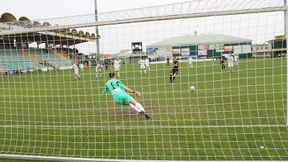 Czwartek w Ligue 1: Kim odszedł z AS Nancy