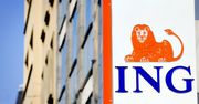 Bank ING zwalnia w Europie 2350 osób