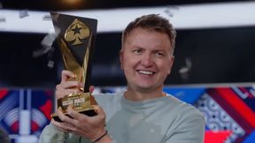 Wielki sukces Polaka. Wygrał ponad 2,5 miliona złotych